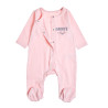 Babygrow Tender Comforts with print (1-12 months)