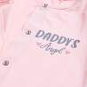Babygrow Tender Comforts with print (1-12 months)