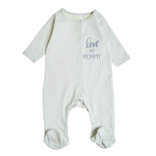 Babygrow Tender Comforts with print (1-12 months)