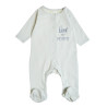 Babygrow Tender Comforts with print (1-12 months)