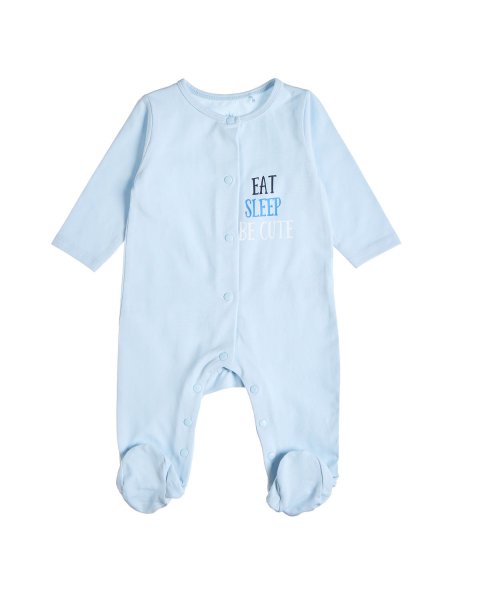 Babygrow Tender Comforts with print (1-12 months)