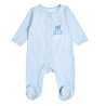 Babygrow Tender Comforts with print (1-12 months)
