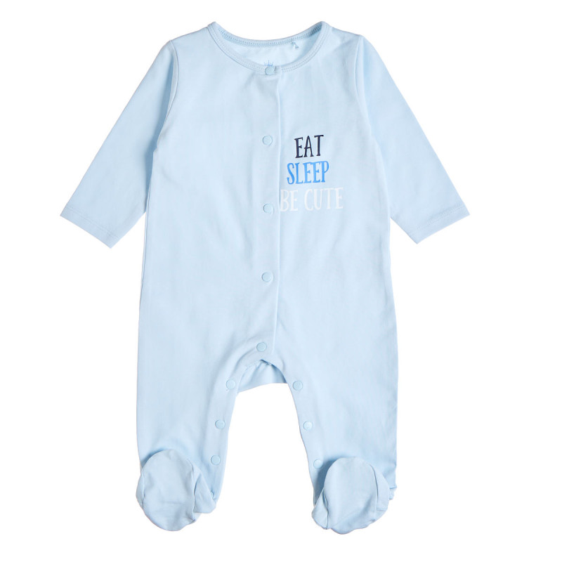 Babygrow Tender Comforts with print (1-12 months)