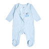 Babygrow Tender Comforts with print (1-12 months)