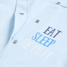 Babygrow Tender Comforts with print (1-12 months)