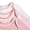 Babygrows Tender Comforts 3 pcs (1-12 months)