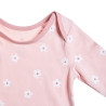Babygrows Tender Comforts 3 pcs (1-12 months)