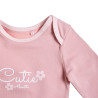 Babygrows Tender Comforts 3 pcs (1-12 months)
