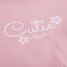Babygrows Tender Comforts 3 pcs (1-12 months)