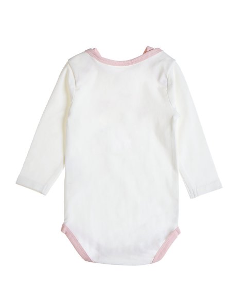 Babygrows Tender Comforts 3 pcs (1-12 months)