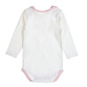 Babygrows Tender Comforts 3 pcs (1-12 months)