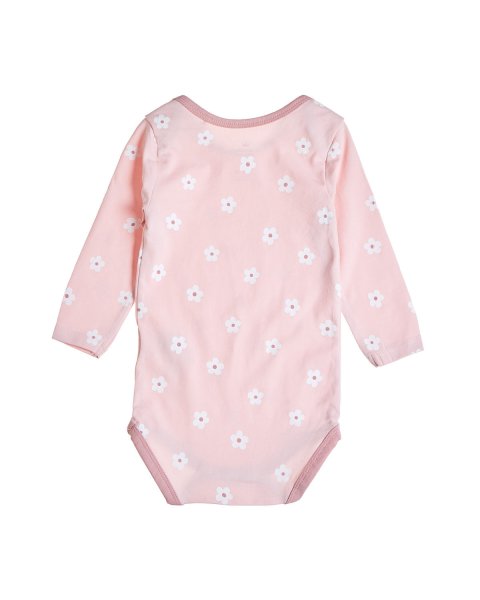 Babygrows Tender Comforts 3 pcs (1-12 months)
