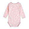Babygrows Tender Comforts 3 pcs (1-12 months)
