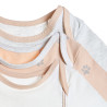 Babygrows Tender Comforts 3 pcs (1-12 months)