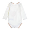Babygrows Tender Comforts 3 pcs (1-12 months)