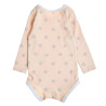 Babygrows Tender Comforts 3 pcs (1-12 months)