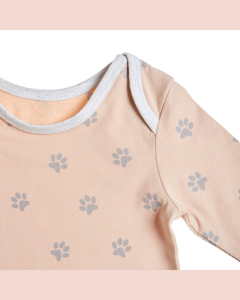 Babygrows Tender Comforts 3 pcs (1-12 months)