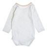 Babygrows Tender Comforts 3 pcs (1-12 months)