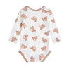 Babygrows Tender Comforts 3 pcs (1-12 months)