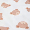 Babygrows Tender Comforts 3 pcs (1-12 months)