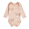 Babygrows Tender Comforts 3 pcs (1-12 months)