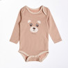 Babygrows Tender Comforts 3 pcs (1-12 months)