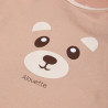 Babygrows Tender Comforts 3 pcs (1-12 months)