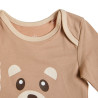 Babygrows Tender Comforts 3 pcs (1-12 months)
