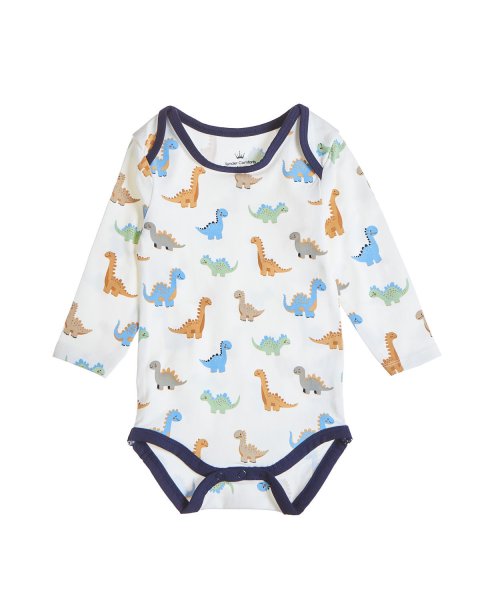 Babygrows Tender Comforts 3 pcs (1-12 months)