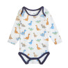 Babygrows Tender Comforts 3 pcs (1-12 months)
