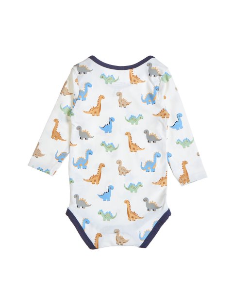 Babygrows Tender Comforts 3 pcs (1-12 months)