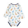 Babygrows Tender Comforts 3 pcs (1-12 months)