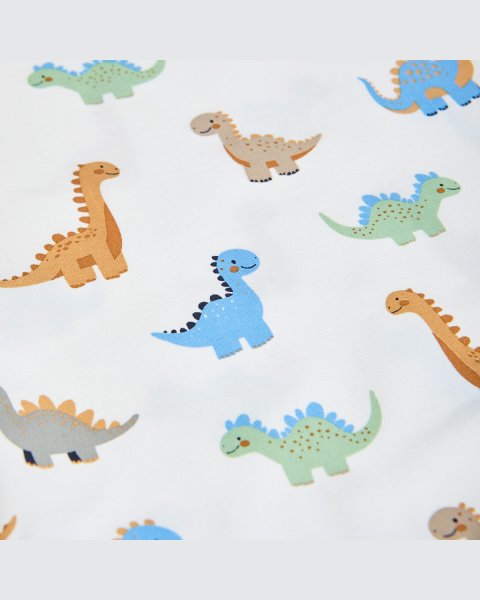 Babygrows Tender Comforts 3 pcs (1-12 months)