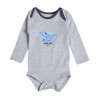 Babygrows Tender Comforts 3 pcs (1-12 months)