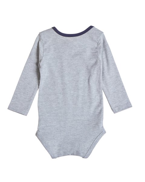 Babygrows Tender Comforts 3 pcs (1-12 months)