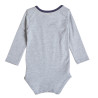 Babygrows Tender Comforts 3 pcs (1-12 months)