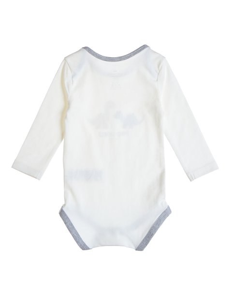 Babygrows Tender Comforts 3 pcs (1-12 months)