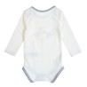 Babygrows Tender Comforts 3 pcs (1-12 months)
