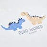 Babygrows Tender Comforts 3 pcs (1-12 months)