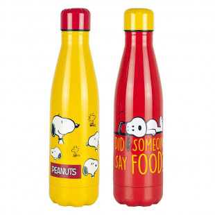 Bottle thermos Snoopy Peanuts 500ml