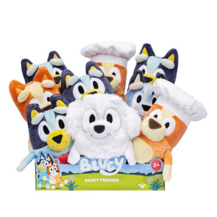 Soft toy Bluey 20cm