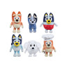 Soft toy Bluey 20cm