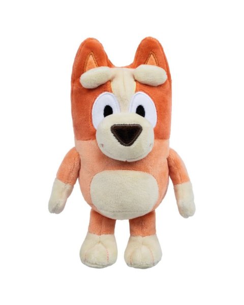Soft toy Bluey 20cm