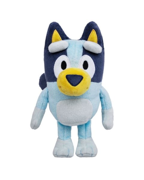 Soft toy Bluey 20cm