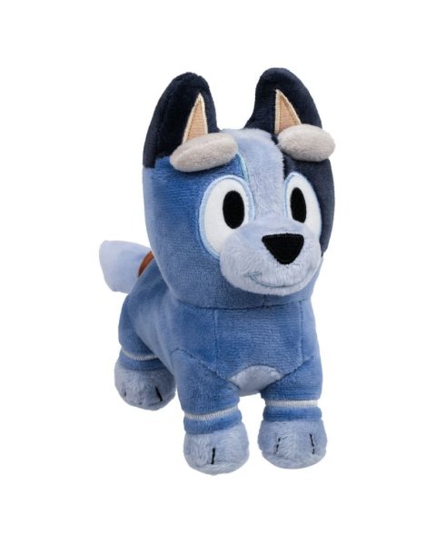 Λούτρινο Bluey 20εκ.
