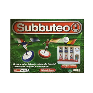 Επιτραπέζιο Subbuteo Original Set (6+ ετών)