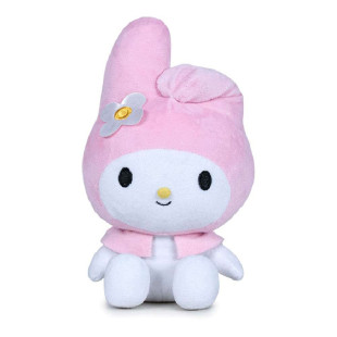 Softies Hello Kitty & Friends My Melody Plush 30cm.