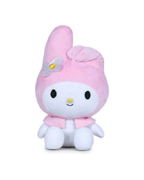 Softies Hello Kitty & Friends My Melody Plush 30cm.