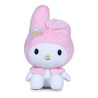 Softies Hello Kitty & Friends My Melody Plush 30cm.