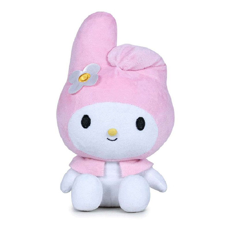 Softies Hello Kitty & Friends My Melody Plush 30cm.
